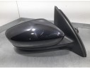 Recambio de retrovisor derecho para seat toledo iv (kg3) 1.6 tdi referencia OEM IAM 5JB857408B ELECTRICO 