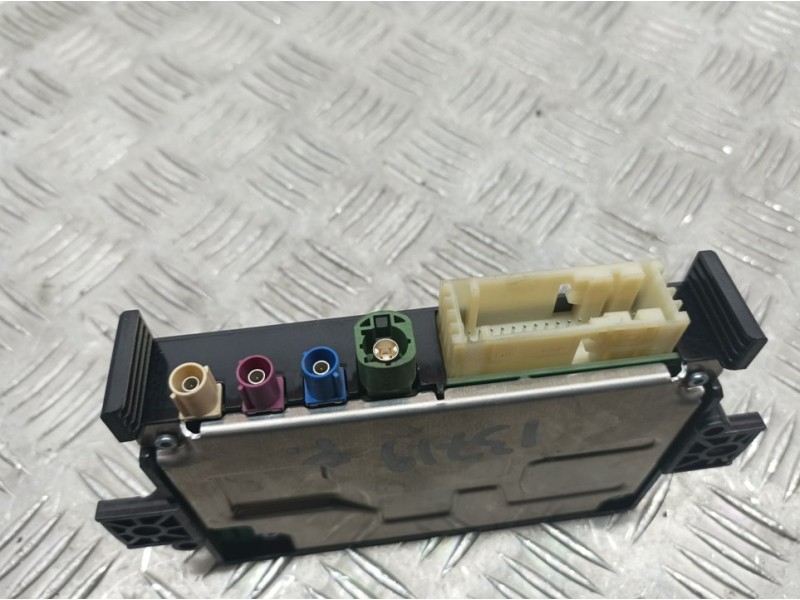 Recambio de modulo electronico para mercedes-benz clase a (w176) a 180 cdi blueefficiency (176.012) referencia OEM IAM A21390036