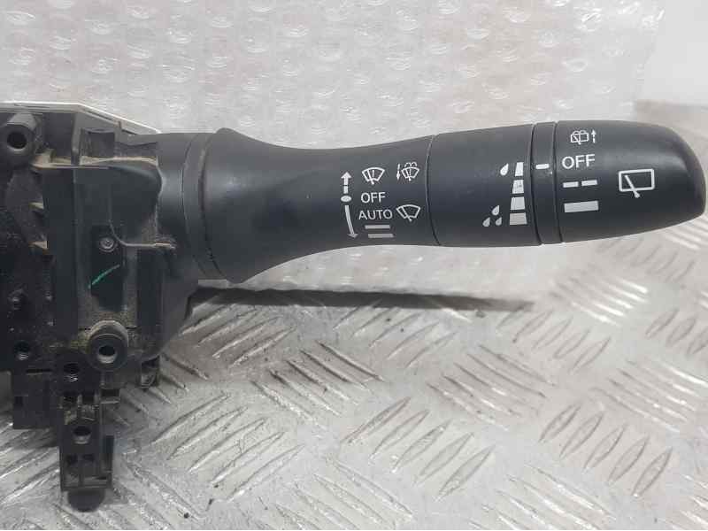 Recambio de mando luces y limpia para nissan qashqai (j11) acenta referencia OEM IAM 19115SN2  