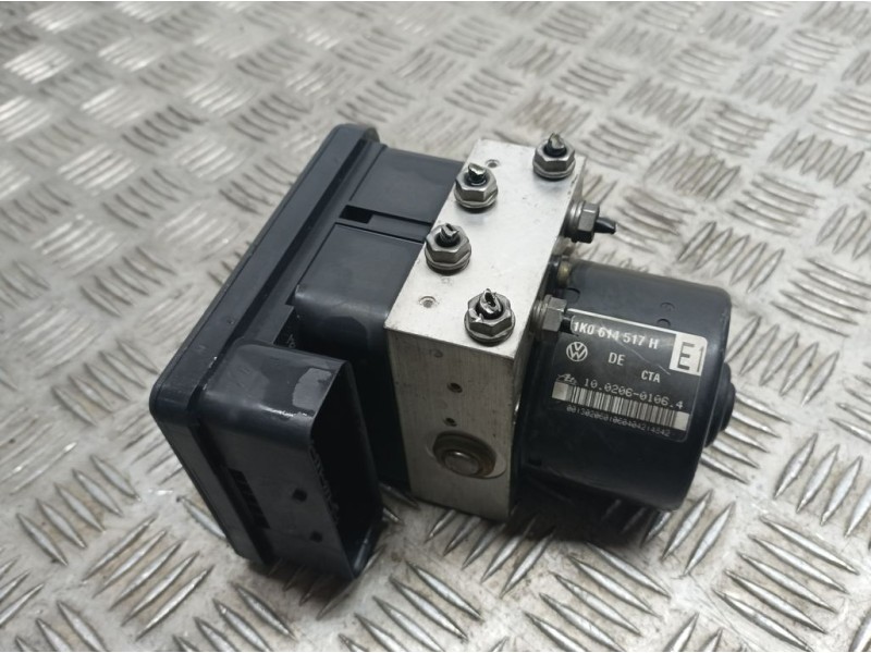 Recambio de abs para volkswagen golf v berlina (1k1) trendline referencia OEM IAM 1K0614517H 10020601064 ATE