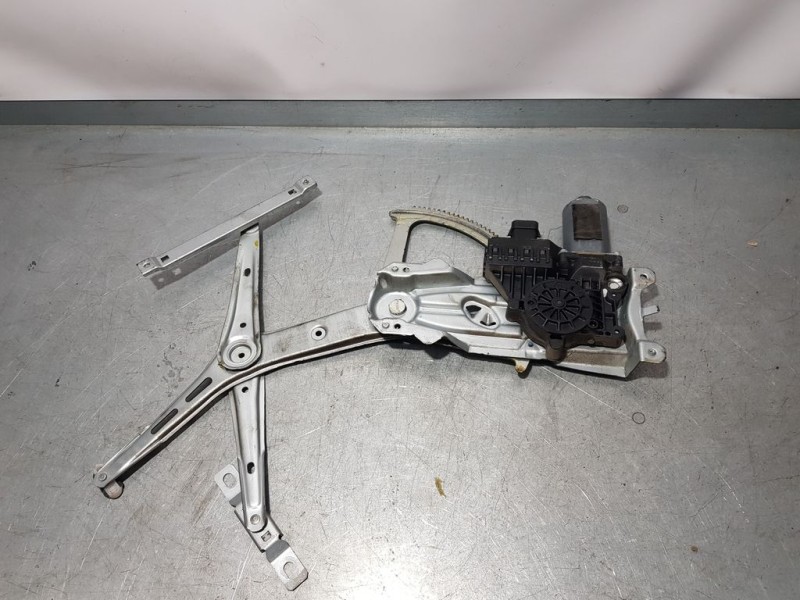 Recambio de elevalunas delantero derecho para opel astra h berlina enjoy referencia OEM IAM   ELECTRICO 6 PINS