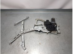 Recambio de elevalunas delantero derecho para opel astra h berlina enjoy referencia OEM IAM   ELECTRICO 6 PINS