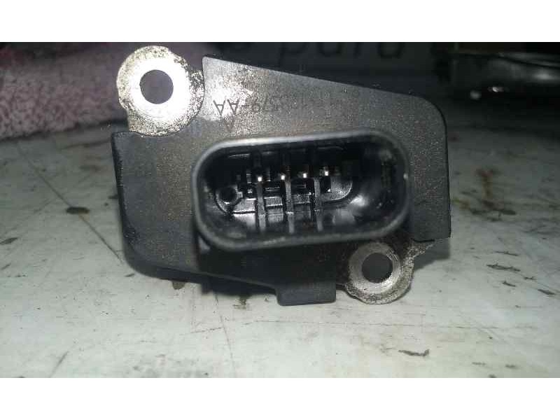 Recambio de caudalimetro para ford tourneo connect (tc7) kombi b. corta (2006) referencia OEM IAM AFH70M54  6C1112B579
