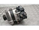 Recambio de alternador para ford focus iv (hn) 1.0 ecoboost referencia OEM IAM L1TA11238BC  0127813039