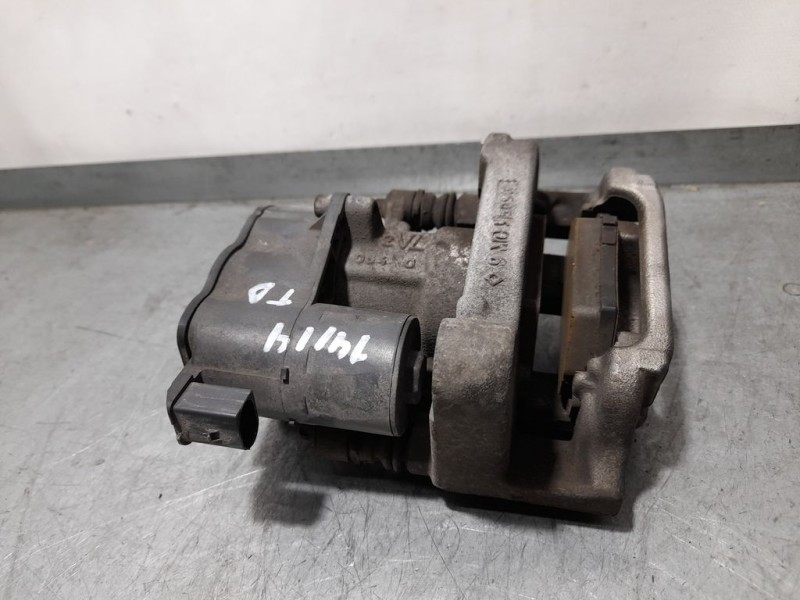 Recambio de pinza freno trasera derecha para peugeot 308 allure referencia OEM IAM 1608998980  ELECTRICA