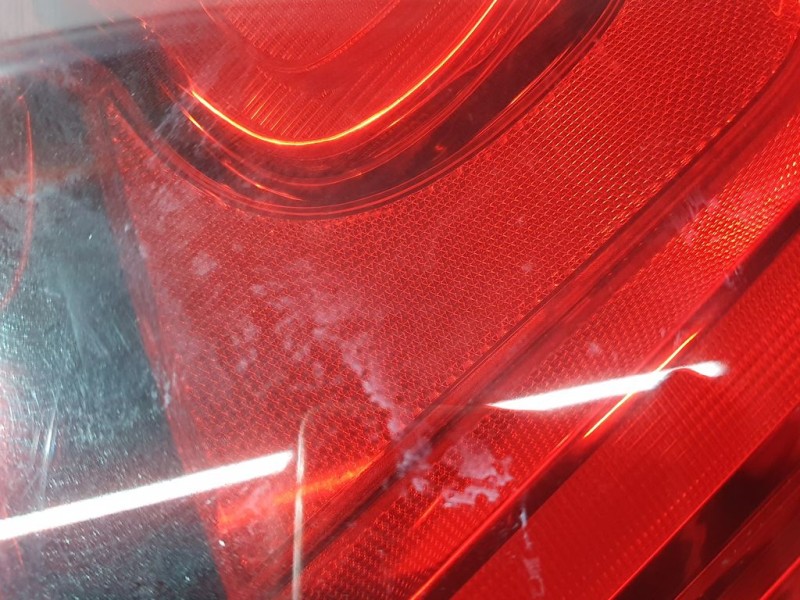 Recambio de piloto trasero derecho para volkswagen polo (6r1) advance referencia OEM IAM 6R0945096AH  ROZADO