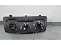 Recambio de mando calefaccion / aire acondicionado para fiat tipo ii (357) berlina easy referencia OEM IAM 735643607 5x0340000 D