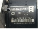 Recambio de abs para volkswagen golf v berlina (1k1) trendline referencia OEM IAM 1K0614517H 10020601064 ATE