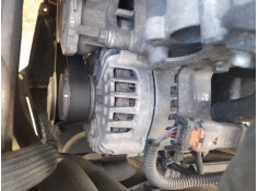 Recambio de alternador para peugeot 308 ii (lb_, lp_, lw_, lh_, l3_) 1.6 bluehdi 120 referencia OEM IAM 9878058480  