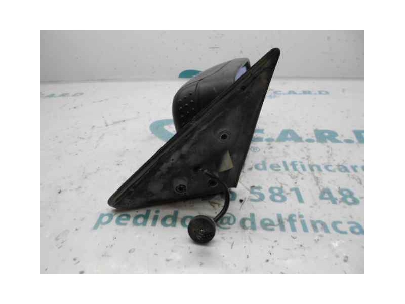 Recambio de retrovisor derecho para bmw serie 3 berlina (e36) 320i referencia OEM IAM   ELECTRICO
