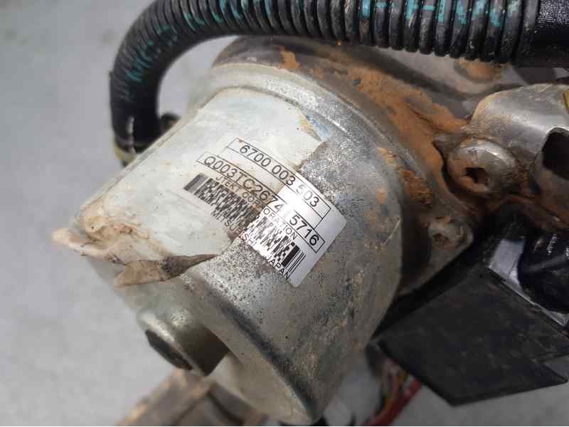 Recambio de cremallera direccion para peugeot 2008 (--.2013) allure referencia OEM IAM 6820000190  ELECTRO-MECANICA