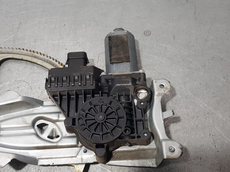 Recambio de elevalunas delantero derecho para opel astra h berlina enjoy referencia OEM IAM   ELECTRICO 6 PINS