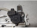 Recambio de elevalunas delantero derecho para opel astra h berlina enjoy referencia OEM IAM   ELECTRICO 6 PINS