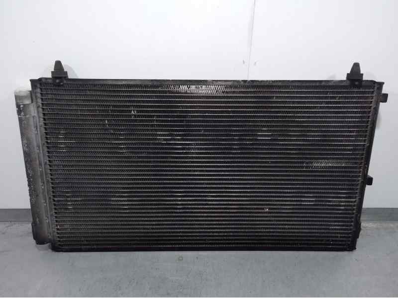Recambio de condensador / radiador aire acondicionado para lexus is200 (gxe10) 2.0 referencia OEM IAM 8846053010  