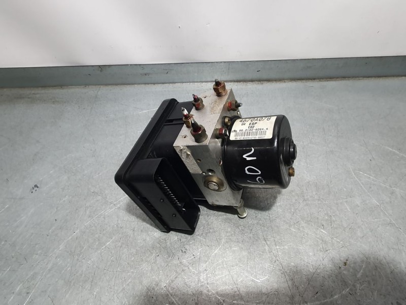 Recambio de abs para mitsubishi grandis (na0w) 2.0 di-d invite referencia OEM IAM 4670A078 06210202644 ATE