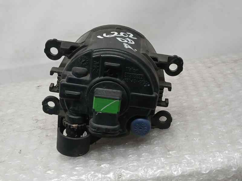 Recambio de faro antiniebla derecho para land rover freelander (lr2) s td4 referencia OEM IAM 6H5215H201AA 89203953 VALEO