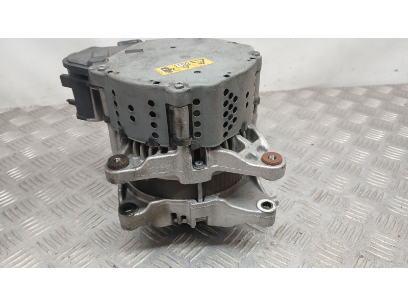 Recambio de alternador para ford focus iv (hn) 1.0 ecoboost referencia OEM IAM L1TA11238BC  0127813039