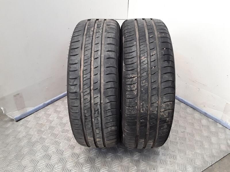 Recambio de neumatico pareja para neumaticos reutilizados - referencia OEM IAM 195551687H KUMHO 195/55/16/87H