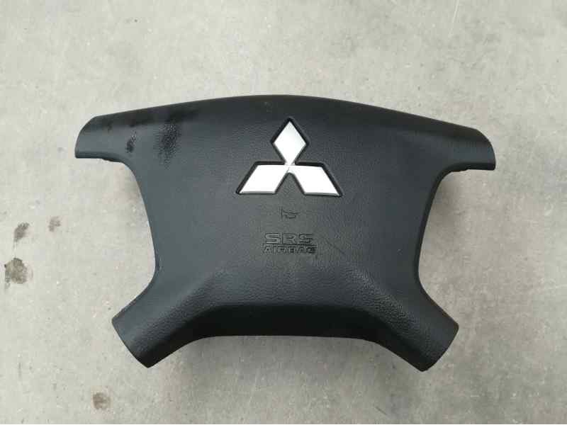 Recambio de kit airbag para mitsubishi montero (v80/v90) 3.2 di-d kaiteki (3-ptas.) referencia OEM IAM   INUNDADO