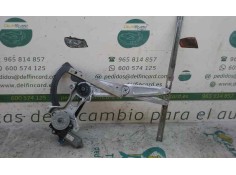 ELEVALUNAS DELANTERO IZQUIERDO 6J3837461 ELECTRICO