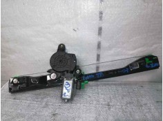 ELEVALUNAS DELANTERO IZQUIERDO 46536312 2 PINS 