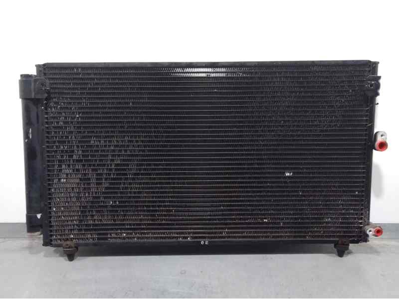 Recambio de condensador / radiador aire acondicionado para lexus is200 (gxe10) 2.0 referencia OEM IAM 8846053010  