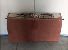 Recambio de capot para ebro c150 referencia OEM IAM   TOCADO