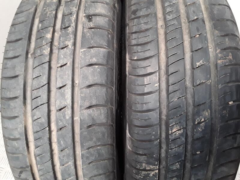 Recambio de neumatico pareja para neumaticos reutilizados - referencia OEM IAM 195551687H KUMHO 195/55/16/87H