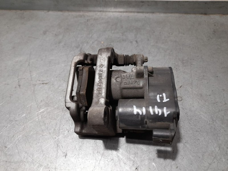 Recambio de pinza freno trasera izquierda para peugeot 308 allure referencia OEM IAM 1608998880  ELECTRICA