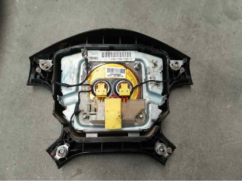 Recambio de kit airbag para mitsubishi montero (v80/v90) 3.2 di-d kaiteki (3-ptas.) referencia OEM IAM   INUNDADO