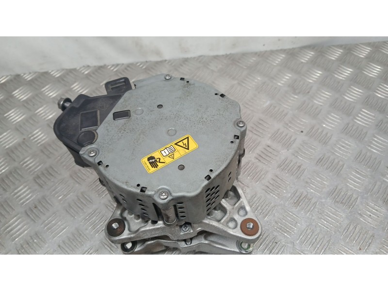 Recambio de alternador para ford focus iv (hn) 1.0 ecoboost referencia OEM IAM L1TA11238BC  0127813039