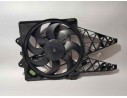 Recambio de electroventilador para fiat bravo (198) 1.6 16v dynamic multijet (77kw) referencia OEM IAM   