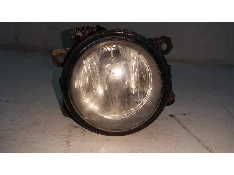 Recambio de faro antiniebla derecho para citroën c-crosser exclusive referencia OEM IAM   