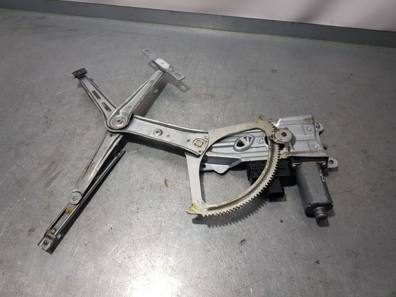 Recambio de elevalunas delantero derecho para opel astra h berlina enjoy referencia OEM IAM   ELECTRICO 6 PINS