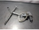 Recambio de elevalunas delantero derecho para opel astra h berlina enjoy referencia OEM IAM   ELECTRICO 6 PINS