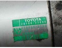Recambio de motor arranque para toyota corolla (e12) 1.4 d-4d luna compact referencia OEM IAM 2810033080 4280002730 DENSO