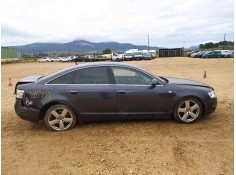 audi a6 berlina (4f2) del año 2005