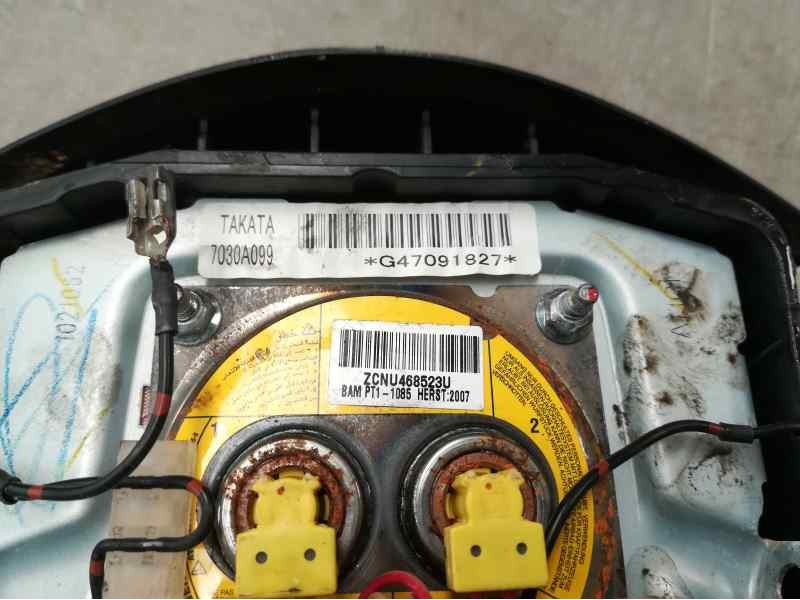 Recambio de kit airbag para mitsubishi montero (v80/v90) 3.2 di-d kaiteki (3-ptas.) referencia OEM IAM   INUNDADO