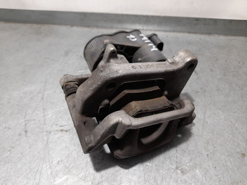 Recambio de pinza freno trasera izquierda para peugeot 308 allure referencia OEM IAM 1608998880  ELECTRICA