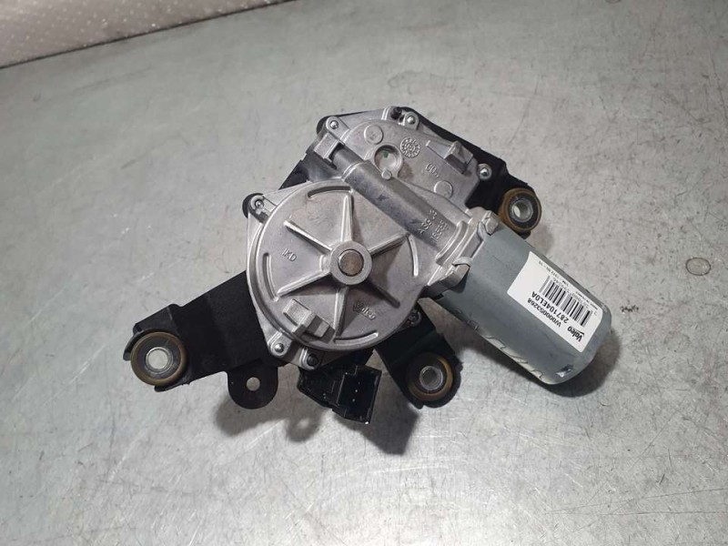 Recambio de motor limpia trasero para nissan qashqai (j11) acenta referencia OEM IAM 287104EL0A W000053268 VALEO