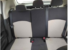 Recambio de asientos traseros para mitsubishi space star (a00) kaiteki referencia OEM IAM   