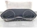 Recambio de cuadro instrumentos para peugeot 2008 (--.2013) allure referencia OEM IAM 9813865680  
