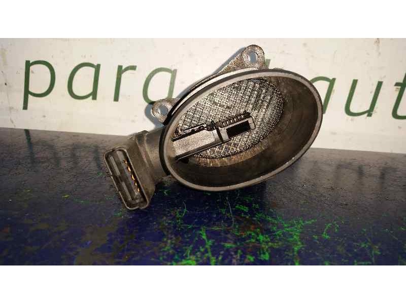 Recambio de caudalimetro para peugeot 307 break/sw (s2) sw pack referencia OEM IAM 72834204 9650010780 