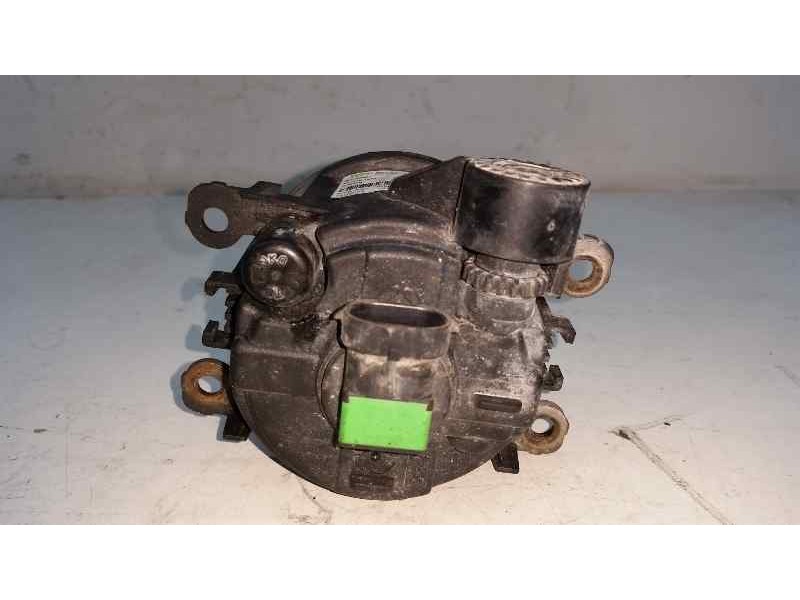 Recambio de faro antiniebla derecho para citroën c-crosser exclusive referencia OEM IAM   