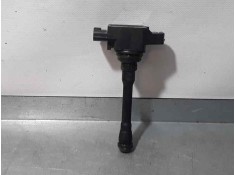 Recambio de bobina encendido para dacia sandero basis referencia OEM IAM 224330437R  HITACHI