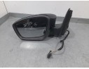Recambio de retrovisor izquierdo para seat toledo iv (kg3) 1.6 tdi referencia OEM IAM 5JB857507B ELECTRICO 