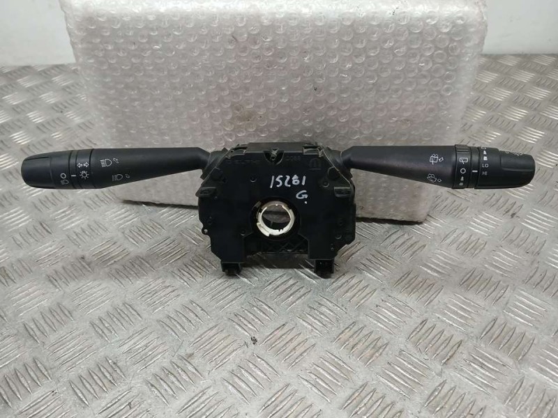 Recambio de mando luces y limpia para fiat tipo ii (357) berlina easy referencia OEM IAM 7356748010  