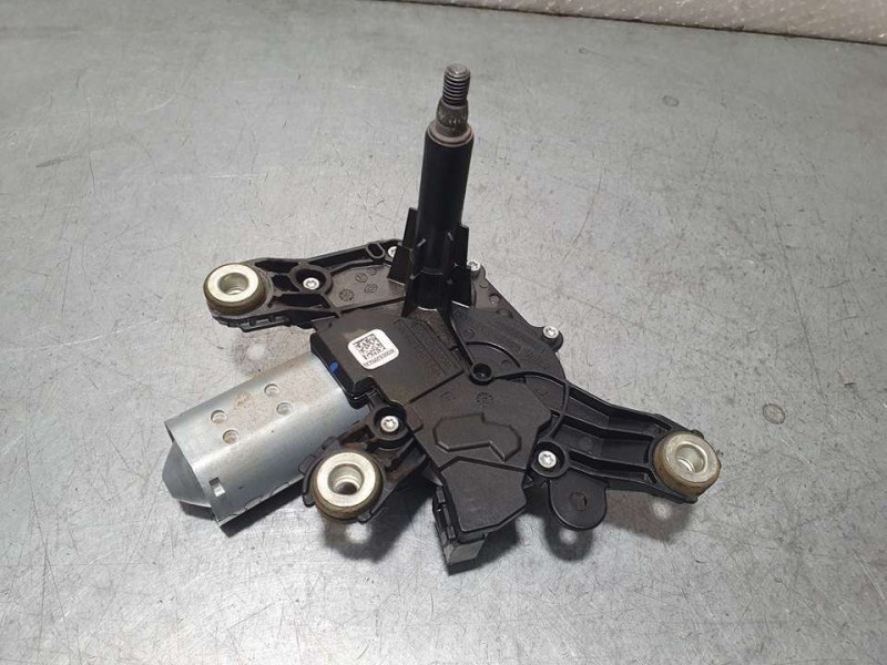 Recambio de motor limpia trasero para nissan qashqai (j11) acenta referencia OEM IAM 287104EL0A W000053268 VALEO