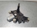 Recambio de motor limpia trasero para nissan qashqai (j11) acenta referencia OEM IAM 287104EL0A W000053268 VALEO