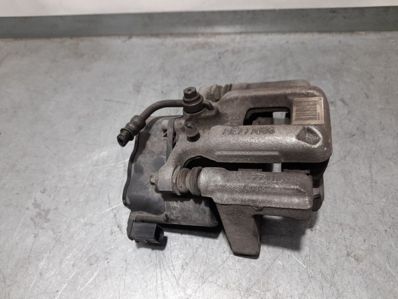 Recambio de pinza freno trasera izquierda para peugeot 308 allure referencia OEM IAM 1608998880  ELECTRICA